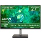 Ecran PC Acer Ultra Fin VERO 27'' RS272bpamix Dalle IPS 1ms 100 Hz