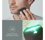 Rasoir électrique Panasonic ES-PV3B-K803 Rasoir ultra-compact 5 lames et moteur lineaire NOIR