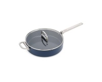 Sauteuse Joseph Joseph Space Sauteuse de 28 cm avec couvercle