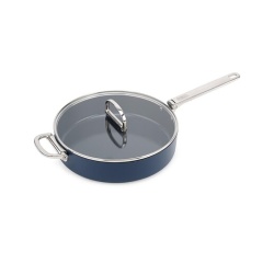 Sauteuse Joseph Joseph Space Sauteuse de 28 cm avec couvercle