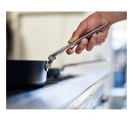 Sauteuse Joseph Joseph Space Sauteuse de 28 cm avec couvercle