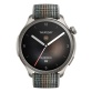Montre connectée Amazfit balance Sunset grey