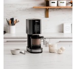 Accessoire de cuisine Ninja Lot de 4 pots compatibles avec CREAMI NC300EU