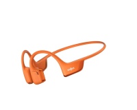 Casque audio Shokz OPEN RUN PRO2 MINI ORANGE