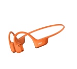 Casque audio Shokz OPEN RUN PRO2 ORANGE