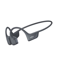 Casque audio Shokz OPEN RUN PRO2 NOIR