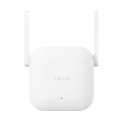 Routeur Xiaomi Wifi range extender N300 White