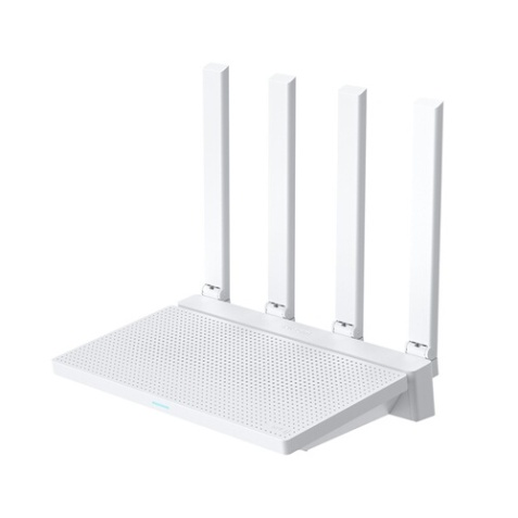 Routeur Xiaomi XIAOMI ROUTER AX3000T WIFI 6 4 PORTS ETHERNET