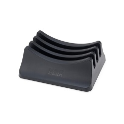 Accessoire de cuisine Joseph Joseph SPACE Support a couvercles 3 emplacements