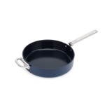 Poele Joseph Joseph Space Poele de 28 cm