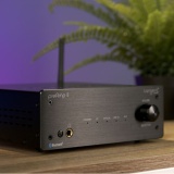 Amplificateur hi-fi Tangent PowerAmpster II Amplificateur de puissance
