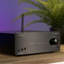 Amplificateur hi-fi Tangent PowerAmpster II Amplificateur de puissance