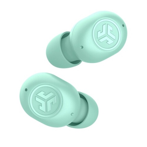 Ecouteurs Jlab JBuds Mini True Wireless Earbuds- Mint