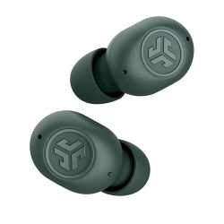 Ecouteurs Jlab JBuds Mini True Wireless Earbuds- Sage Gray
