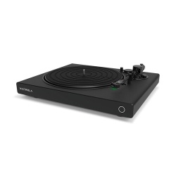 Platine vinyle Victrola Hi-Res Onyx