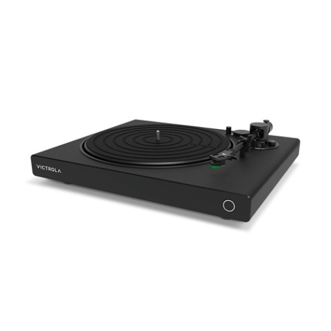 Platine vinyle Victrola Hi-Res Onyx