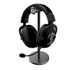 Casque PC Logitech G PRO X 2 LIGHTSPEED Casque sans fil + repose casque