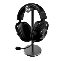 Casque PC Logitech G PRO X 2 LIGHTSPEED Casque sans fil + repose casque