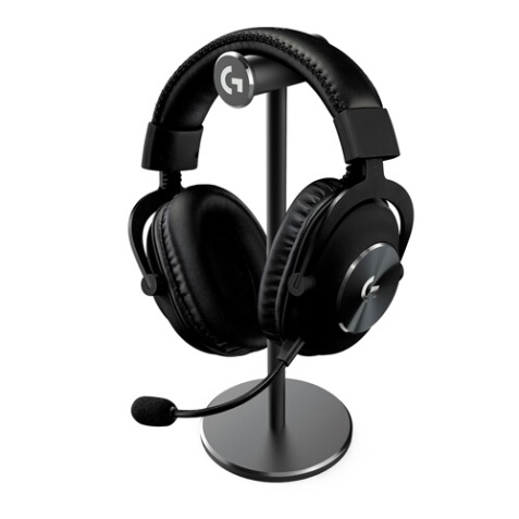 Casque PC Logitech G PRO X 2 LIGHTSPEED Casque sans fil + repose casque