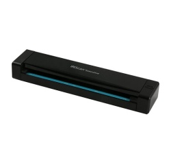 Scanner Iris SCAN EXECUTIVE 4 DUPLEX