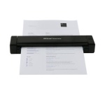 Scanner Iris SCAN EXECUTIVE 4 DUPLEX