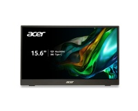 Ecran PC Acer Ecran Portable 16'' PM161QBbmiuux