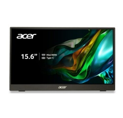 Ecran PC Acer Ecran Portable 16'' PM161QBbmiuux