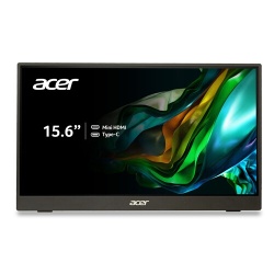 Ecran PC Acer Ecran Portable 16'' PM161QBbmiuux