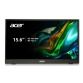 Ecran PC Acer Ecran Portable 16'' PM161QBbmiuux