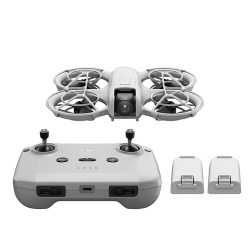 Drone Dji DJI Neo Fly More Combo