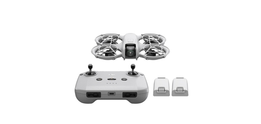 Drone Dji DJI Neo Fly More Combo