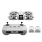 Drone Dji DJI Neo Fly More Combo