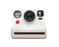 Appareil photo instantané Polaroid POLAROIDNOW GENERATION 2 - BLANC VINTAGE