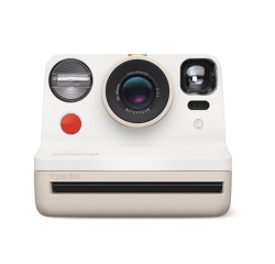 Appareil photo instantané Polaroid POLAROIDNOW GENERATION 2 - BLANC VINTAGE