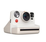Appareil photo instantané Polaroid POLAROIDNOW GENERATION 2 - BLANC VINTAGE