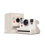 Appareil photo instantané Polaroid POLAROIDNOW GENERATION 2 - BLANC VINTAGE