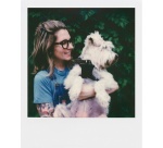 Appareil photo instantané Polaroid POLAROIDNOW GENERATION 2 - BLANC VINTAGE