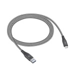 Câble téléphone portable Wefix Pro CABLE RENFORCE USB-A / C USB 3 2 METRES