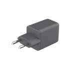 Chargeur pour téléphone mobile Wefix Pro CHARGEUR SECTEUR GaN 45W USB-C & USB-A