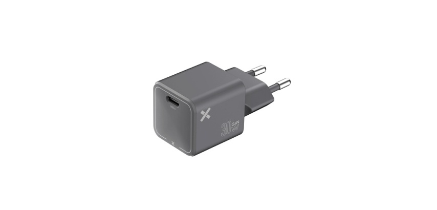 Chargeur pour téléphone mobile Wefix Pro CHARGEUR SECTEUR USB-C GaN 30W