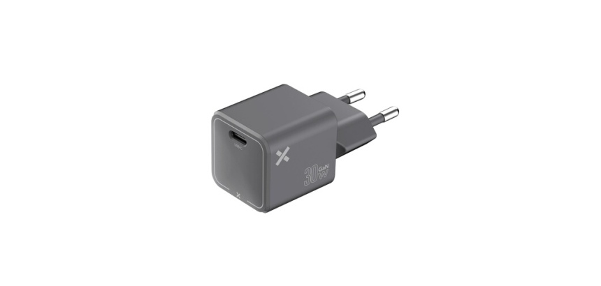 Chargeur pour téléphone mobile Wefix Pro CHARGEUR SECTEUR USB-C GaN 30W