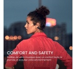 Casque audio Shokz OPENRUN USB-C NOIR