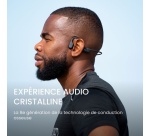 Casque audio Shokz OPENRUN USB-C NOIR