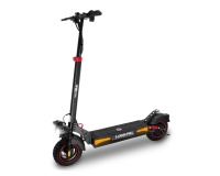 Trottinette électrique Urbanglide eCross Pro 2 600 W Noir
