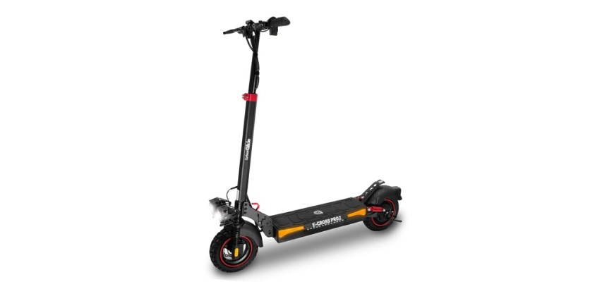 Trottinette électrique Urbanglide eCross Pro 2