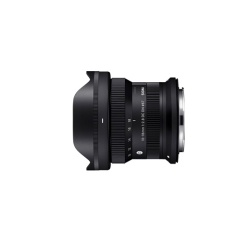 Objectif zoom Sigma 10-18mm F2.8 DC DN C POUR CANON RF
