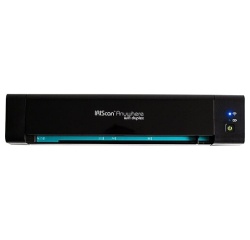 Scanner Iris IRIScan Anywhere 6 WIFI Duplex 15PPM