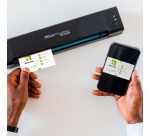 Scanner Iris IRIScan Anywhere 6 WIFI Duplex 15PPM