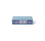 Radio-réveil Lexon FLIP CLASSIC L-BLUE Designer Adrian&Jeremy Wright