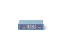 Radio-réveil Lexon FLIP CLASSIC L-BLUE Designer Adrian&Jeremy Wright